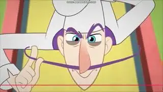 Marge Simpson Tells Purple Pieman And Smiler To Shut Up