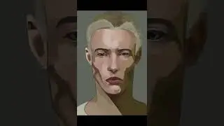 Are you an artist? #drawing #digitalart #artist #smallartist #anime #attackontitan #support