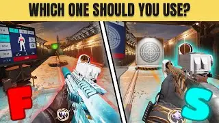 The WORST SHOTGUN in RAINBOW SIX SIEGE?