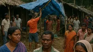 🚜 Goalpara Dohikata Forest Eviction Drive | Assam Latest News 2025