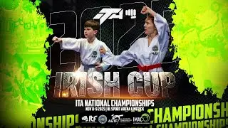 ITA National Championships-2025-Saturday, Areas 1-4