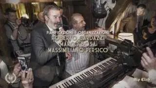 La Notte del Quarantesimo
