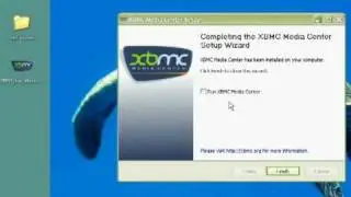 XBMC Tutorial 1: Installation on a PC