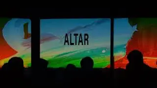 Imad, Amalle - Altar (feat. Sam Phay)
