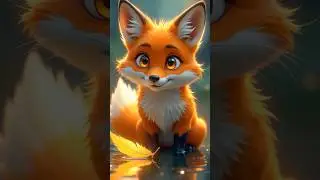 🦊 Finn&rsquo;s Forest Adventure! A Magical Storytime for Kids