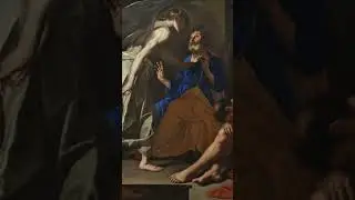 The Liberation of St. Peter in art history