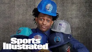 2017 NBA Big Board Breakdown: Lonzo Ball, Markelle Fultz & Prospects | SI NOW | Sports Illustrated