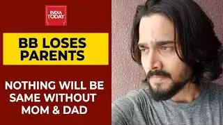 Popular YouTube Star Bhuvan Bam Loses Parents To Covid 19
