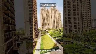 ace parkway sector 150 noida | ace parkway sector 150 noida 3bhk | ace parkway