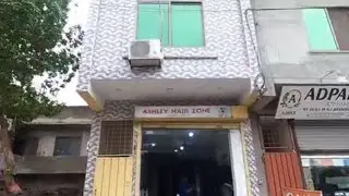 1.5 MARLA BUILDING FOR SALE IN COLLEGE ROAD LAHORE