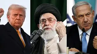 Trump&rsquo;s Secret Plan to Take Down Iran