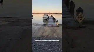Winter Fishing For Striped Bass. #shorts