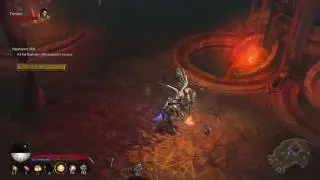 Diablo 3 GRift| Way to Paragon 2000!!! (Ps4) #1037