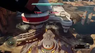 Twitch Stream 20240525 - Halo 5: Multiplayer