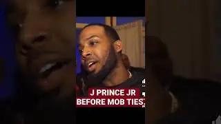 J Prince Jr Before Mob Ties🤞🏽 #rapalot #mobties #jprince