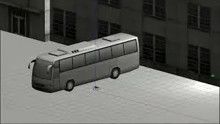 TW53 (P22): Towards the Application of Robotic Dogs in Industrial Environments