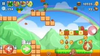 Lep's World - Level 6-3