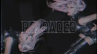 Lady Gaga - The Edge Of Glory (Extended Reloaded)