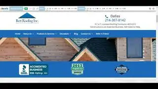 Mitchell Roofing & Restoration Dallas Tx