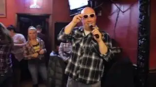 Bergen County Line Dancing