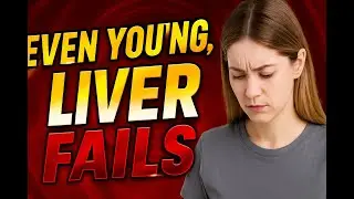 Too Young for Liver Damage?&rdquo; The Hidden Danger of Non-Alcoholic Fatty Liver Disease (NAFLD)