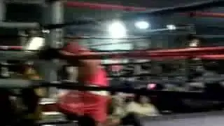 Kenny (AKA Boss Man) Video 1 - Part 1