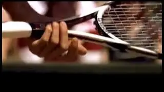 Roger Federer - True Strength