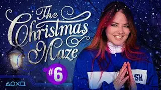 The Christmas Maze 2022 Episode 6 - The Art of Feeling