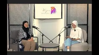 Warta Kema Talks: #PerempuanBeradvokasi