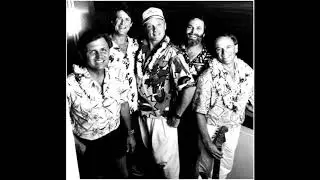 mike love on levitating and kokomo
