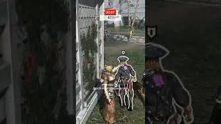 If I had done a kill, it would have been ugly #assassinscreed4blackflag #multiplayer #funnymoments