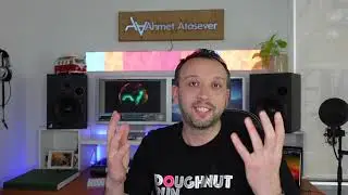 My Streaming Setup for Twitch & Basic Tutorial on OBS integration