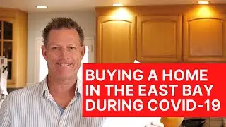 East Bay Home Search during Covid-19