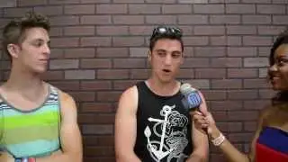 Vans Warped Tour 2015: Interview with 3PM