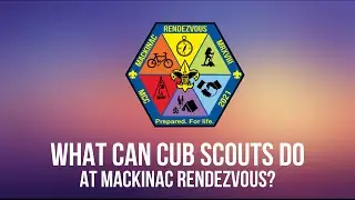 MacRen CubScout