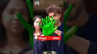 Magic🪄 tricks || Tranding YouTube Tutorial 💯 || #trending​ #tutorial​ #shorts​