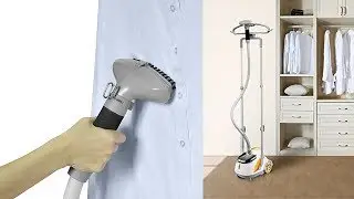 Top 3 Best Clothes Steamers Reviews In 2020
