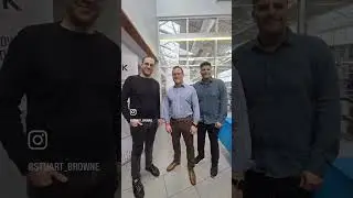 Pycap Startup Visa Member Event - TechnoSummit 3