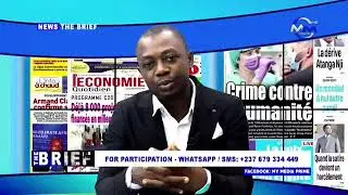 Separatists In Anglophone Regions of Cameroon Must Stop Using School As Weapon Of War.