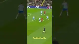 Sublime Liverpool Attack