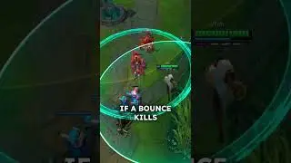 Jhin Explained #leagueoflegends #jhin #howtoplay #shorts #champions