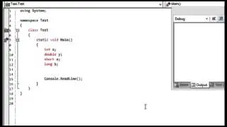 [Thai][STech] Basic C# Programming 3 