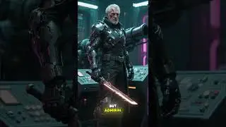 Space Pirates: The Crimson Nebula Saga episode 6