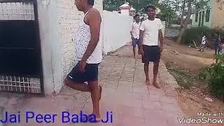 Peer Baba 786 In Kundanpur@Jai Peeran Di