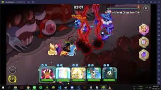 cookie run kingdom tray 128-1