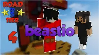 Bridge Road To S tier #4: Beastio