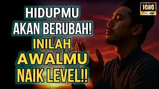 5 TANDA SPIRITUAL INI ARTINYA HIDUPMU AKAN NAIK LEVEL ‼️ Siap-Siap Keajaiban Datang...!!