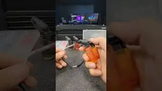 HOW I DO A PROPER/CLEAN WIRE REPAIR ON VEHICLES. MECHANICSS THINGSS