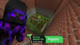 Build smarter challenge ден 4 от 6 | Започваме втора ферма !gg