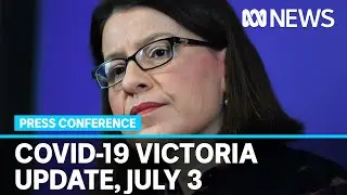 Victoria records 66 new coronavirus cases, but 10,000 refuse to be tested | ABC News